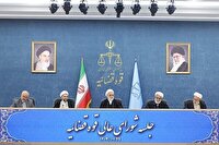 دشمن دوباره در تلاش برای ناامن‌سازی کشور است