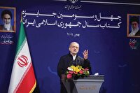 رئیس‌جمهور: راه اصلاح آینده بازگشت صادقانه به کتاب است