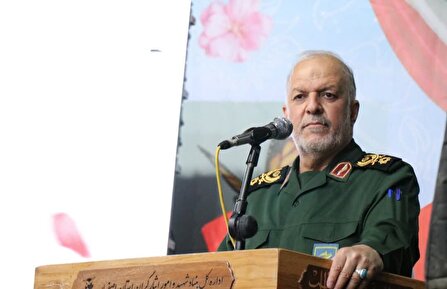 انقلاب اسلامی ایران را از ذلت تاریخی به اقتدار منطقه‌ای رساند