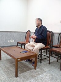 کشف خون ملیکا در پراید بلاگر مسافر کش + گفت‌وگو با متهم