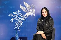 هزینه حضورم در ایران و جشنواره فجر را می‌پذیرم