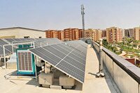 مدارس پیشتاز تولید برق پاک