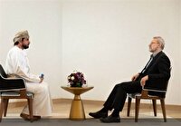 واکنش لاریجانی به سفر نتانیاهو به آمریکا