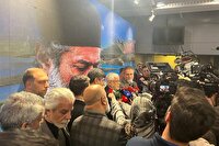 ما و هنرمندان قهر نیستیم؛ همیشه پذیرای انتقاد‌ها و نظرات‌شان هستیم