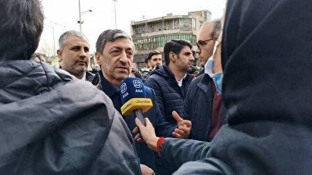 فتاح: امروز همه معادلات دشمن به هم خورد