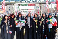 مسئله نسل چهارم فاصله با ارزش‌های انقلاب نیست فاصله با اجرای آنهاست