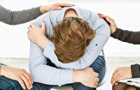 والدینی که دائم سیاه‌نمایی می‌کنند امید را در جوانان می‌کشند