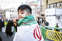 انتقال گفتمان انقلاب نیازمند خلق تجربه‌های زیسته برای نسل‌هاست