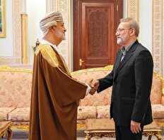 دیپلماسی لاریجانی در عمان و قطر جنگ‌طلبی نتانیاهو در واشینگتن