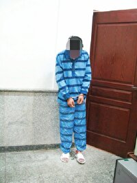 بخشش تازه‌داماد قاتل با شرط درمان ۵ کودک معلول