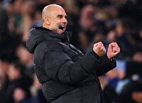 ستایش گواردیولا از ستاره ازبکستانی