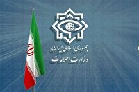 انهدام یک هسته تروریستی سلطنت‌طلب در خراسان رضوی
