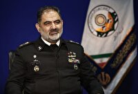 شبانه‌روز تحرکات دشمنان را رصد می‌کنیم