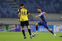 تمرین استقلال تعطیل شد