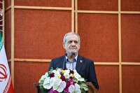 سفر پزشکیان به استان گلستان؛ بررسی ظرفیت‌های استان‌های شمالی کشور