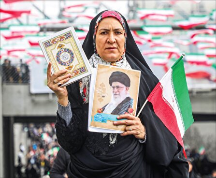 ایران را سربلند کردید