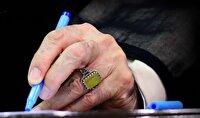 پیام تسلیت رهبر انقلاب درپی درگذشت حجت‌الاسلام حافظی