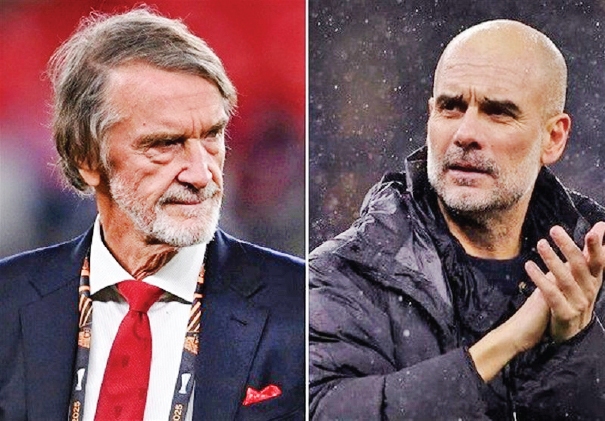  پپ این‌بار علیه میلیاردر‌ها