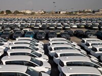حقوق گمرکی خودرو ۴ درصد شد