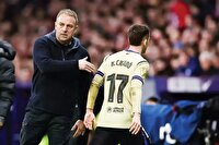 آتشفشان فلیک علیه یاران