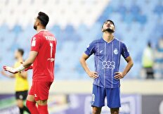 رقابت نه، سقوط شانه‌به‌شانه!