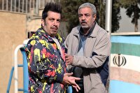 سعید آقاخانی با «اسباب زحمت» مهمان شب‌های ماه رمضان می‌شود