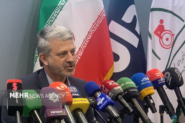 اعتراض ایران به محرومیت فوتبال ۷ نفره/ کوهپایه‌زاده: آن را لغو می‌کنیم