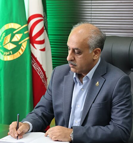 آغاز توزیع کالاهای اساسی ویژه ماه رمضان در گلستان