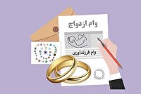 بند وام ازدواج و فرزندآوری در بودجه به کمیسیون تلفیق ارجاع شد