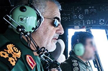 آغاز رزمایش «کنترل هوشمند تنگه هرمز» نیروی دریایی سپاه