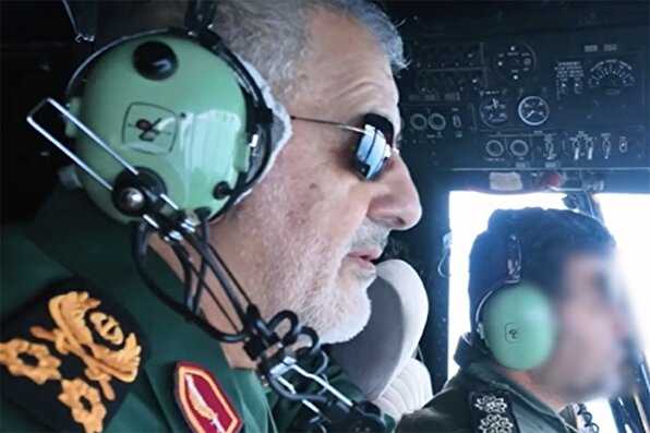 آغاز رزمایش «کنترل هوشمند تنگه هرمز» نیروی دریایی سپاه