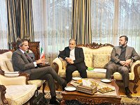 پذیرش تهدید دشمن روی میز نیست