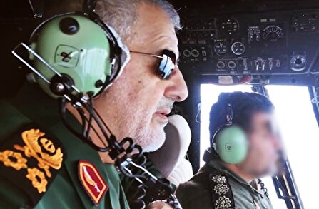 دلیران تنگه هرمز