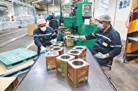 تغییر ترکیب اشتغال به سمت بخش غیررسمی