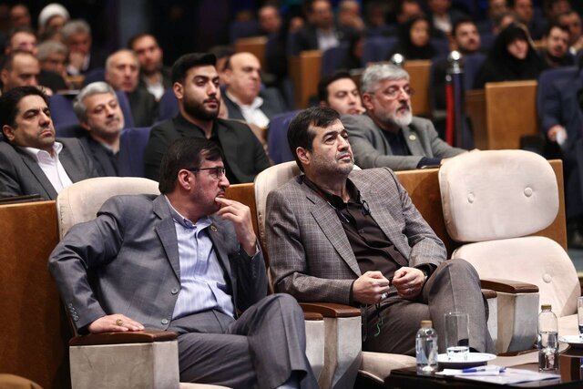 دنیامالی: برای داشتن ورزش قوی باید ۲ برابر کار کنیم/ باید در ناگویا رکورد طلا را بشکنیم