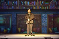 قصه، رسانه بنیانی تربیت ایمانی کودکان است