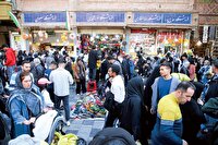 تعریف دولت و مجلس از معیشت درست نیست 