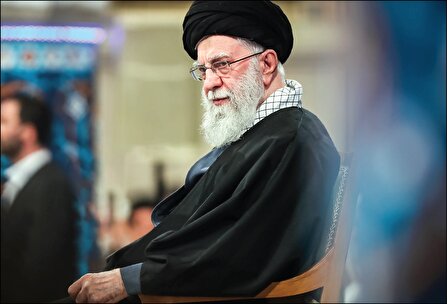 با سلاح خطرناک‌تر از ناو به امریکا سیلی می‌زنیم