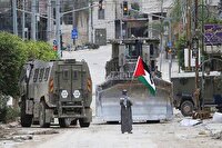 بیانیه عربی- اسلامی علیه زمین‌خواری اسرائیل در کرانه باختری