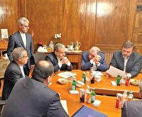 عراقچی: مسیر توافق باز شده است