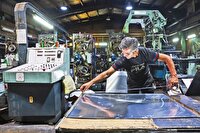 تلاش بسیجی‌های «ظفرمند» کرمان برای جهاد هدفمند و مستمر