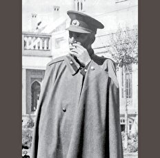 قزاق و جنون کشتار برای تداوم حکومتی کودتایی!