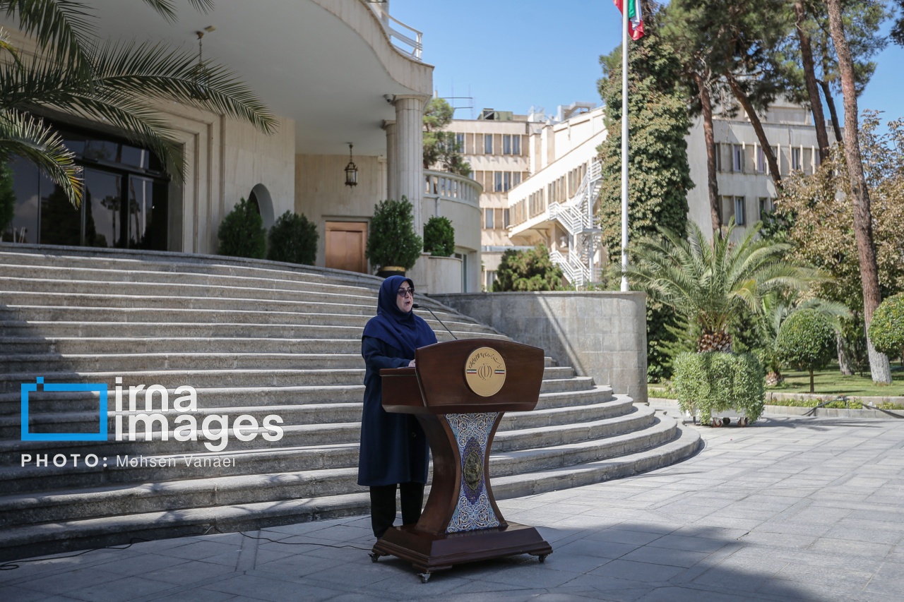 تاکید ویژه رئیس‌جمهور بر حفظ آرامش آرامستان‌ها/ گزارش مذاکرات در جلسه دولت ارائه شد