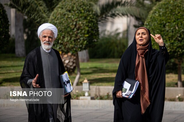 معاون پزشکیان: مستندسازی خسارات حوادث دی‌ماه در حال انجام است