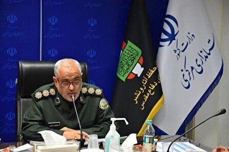 ۱۰پیشکسوت دفاع مقدس‌مرکزی در آیین سفیران جهادتبیین تجلیل می‌شوند