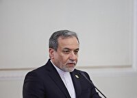 واکنش عراقچی به اظهارات زلنسکی: جهان از دلقک‌های سردرگم خسته شده است