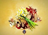 اعمال و فضیلت‌های ماه شعبان