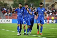 جریمه سنگین استقلال از سوی AFC