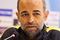 نویدکیا: در بازی مهمی شکست خوردیم/ عذرخواهی می‌کنم