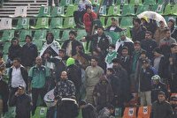 تساوی استقلال و ذوب‌آهن در نیمه اول